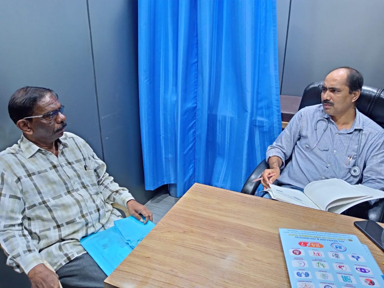 Health Camp